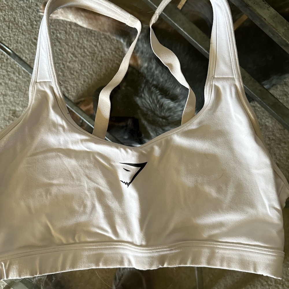 Gymshark sports bra